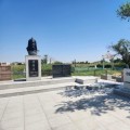 카자흐스탄 ‘홍범도 장군’ 기념공원 3일(금) 개원, 문재인 정부 유해봉환 당시 고려인들과 약속