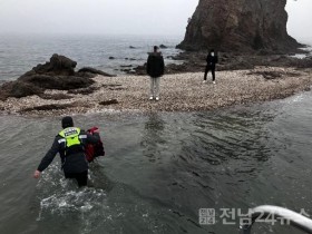해양경찰청, 성수기 연안사고예방 안전관리 본격 돌입